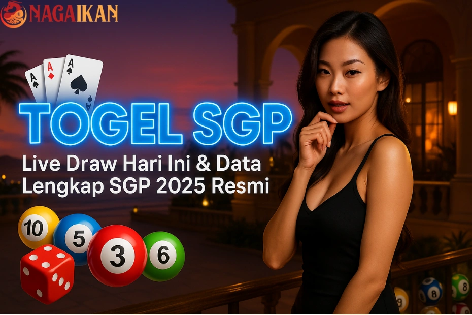 TOGEL SGP